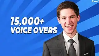Get the Top Rated Seller american male voice over- link in description