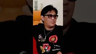 Andre ngasih saran nama anak ke Tono |