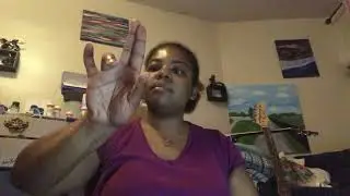 ASL Video 4