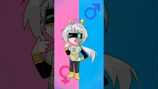 Sprunki Gender Swap Part 38 