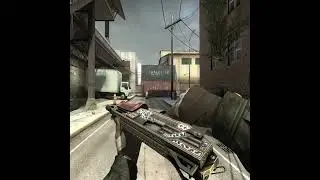 (CSGO) MAG-7 | Cinquedea