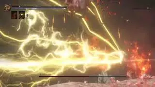 My soul ,my cinder