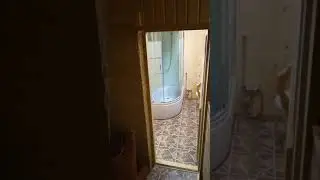 Отделка сауны своими руками.