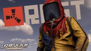 ЛАМПОВЫЕ ПОИГРУШКИ ➤ Rust ◉ Кооператив