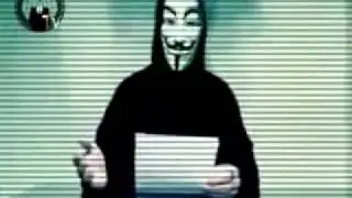 Mensaje de Anonymous para Peru