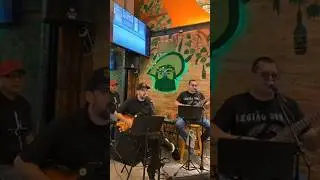 #legiaourbana #quasesemquerer  #musica