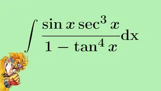 Trigonometry Integration practice | Daily Integral -89 #calculus #integral #jee