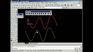 How to Convert Spline to Polyline of Arcs or 3D-Polyline of Segments in AutoCAD InnerSoft CAD