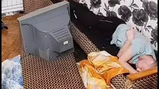 Ругается во сне