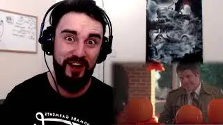 [YTP] Dαnker Things (Reaction Video)