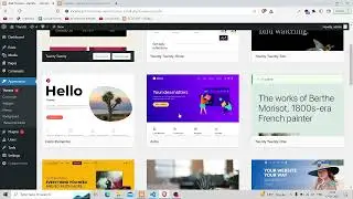11AM tts Wordpress class 2023 01 17