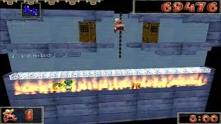 Azangara Cursem levels : Mortal Palace by Azanguru and Coolgamer