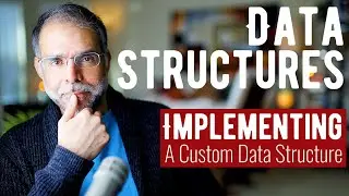 Custom Data Structure: A  One To Many Mapping