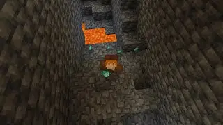 Minecraft but I'm the feline origin!