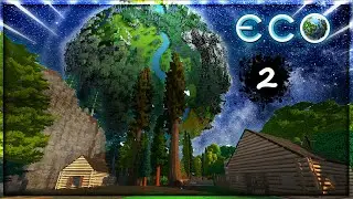 JE COMMENCE A PRENDRE DE LA PLACE SUR ECO [2/7]