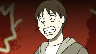 Don't Ever Meet A Stranger On The Internet (Horror Story)