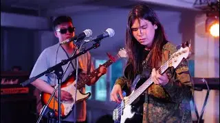 Body Between The Pubs - Новый путь (Авангардист) | HOLBON! SAAS 2023 Live