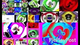 32 KlaskyKlaskyKlaskyKlasky Gummy Bear Song Version