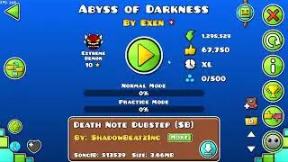 New crash just dropped