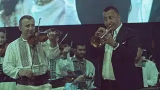 Cristi Tractor - Hora Din Strabuni - Vaslui 2019