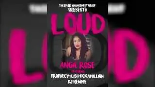 LOUD Concert Recap