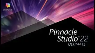 Pinnacle Studio 22 Ultimate (Dutch)
