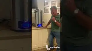 Spiritworks Boiler