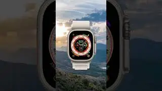 How to Find your Apple Watch! 