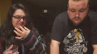 fetus eating extravaganza