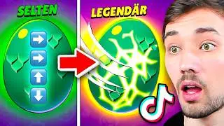 ICH TESTE Brawl Stars TIKTOK MYTHEN... 😱