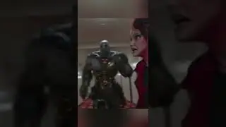 Попали в фильм ужасов👀👀👀 