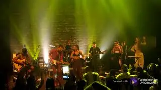 LADANIVA (Լադանիվա) - Kef Chilini - Live @ PARIS / Café de la Danse 09/2021 (extrait n°3)