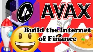 AVAX CRYPTO PRICE PREDICTION | Avalanche Crypto