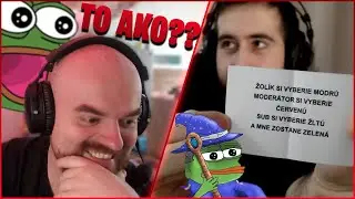 KUZELNÍK NA STREAME 😱 W/nandykudry #2