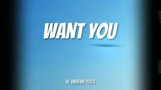 FREE |Omah lay x Joeboy x Gyakie x Fave x Libianca x Oxlade x Fireboy x Afrobeat Typebeat - Want You