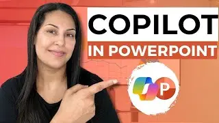 PowerPoint Presentations Made Easy with Copilot