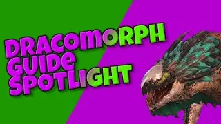 DRACOMORPH GUIDE | CHAMPION SPOTLIGHT | RAID SHADOW LEGENDS