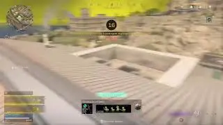 Ressurgencia no warzone