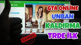 GTA 5 Online Perma Ban Açmak Epic Games