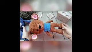 Вязоблог.Малыши)😉