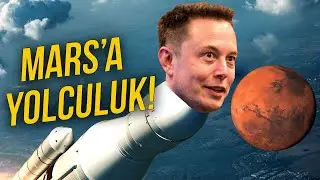 MARSA YOLCULUK BAŞLIYOR, NETFLİX TÜRKİYE'DE! - Teknoloji Haberleri 125