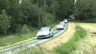 tour des ecureuils 3 éme étape 2015