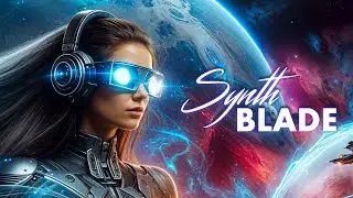 Synth Blade