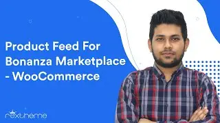 How To Generate Product Feed For Bonanza Marketplace - PFM For WooCommerce