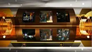 GRAND THEFT DEITY - DVD