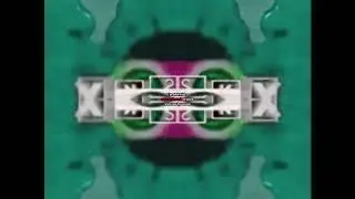 NEW EFFECT Klasky Csupo in Electronic Pitch Mirrors