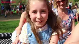Leukemia Care - London Marathon 2018