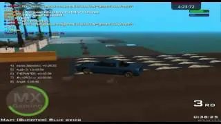 Mx-Gaming Server Shooter ;D
