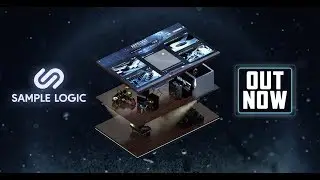TRAILER: Arpology - Cinematic Dimensions