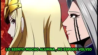 Daruma Sin Mente | Azael y La taodista dicen adios a Kityan lei ? | previos al 290